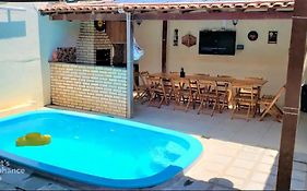 Casa Campina Grande-PB Internet 500MB, Netflix, Ar